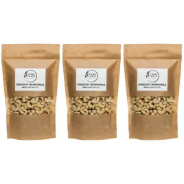 your-taste-zestaw-3x-orzechy-nerkowca-500g
