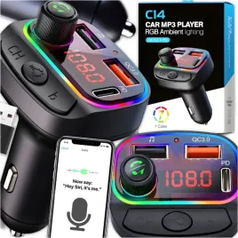 transmiter-bluetooth-adapter-fm-ladowarka-usb-samochodowy-mp3-pd-qc-usb-c