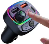 transmiter-bluetooth-adapter-fm-ladowarka-usb-samochodowy-mp3-pd-qc-usb-c