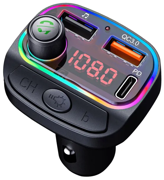 transmiter-bluetooth-adapter-fm-ladowarka-usb-samochodowy-mp3-pd-qc-usb-c