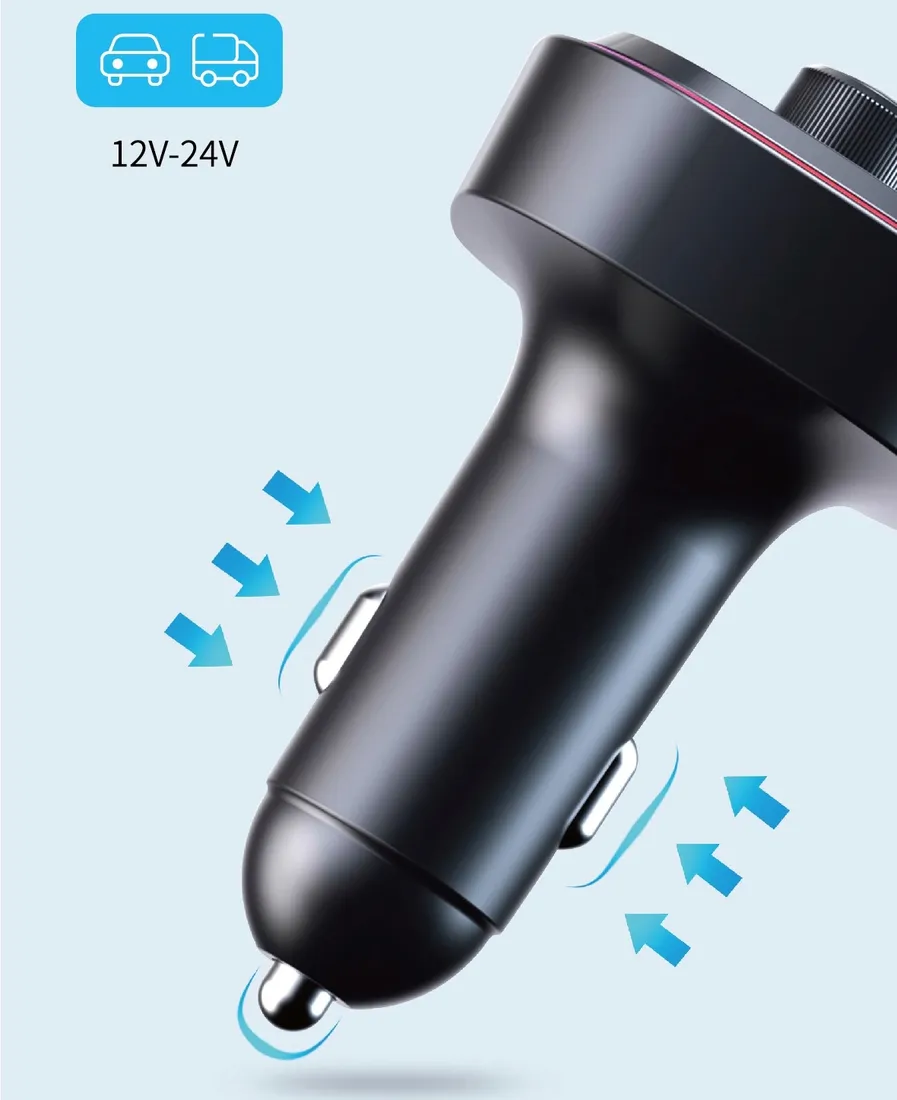 transmiter-bluetooth-adapter-fm-ladowarka-usb-samochodowy-mp3-pd-qc-usb-c