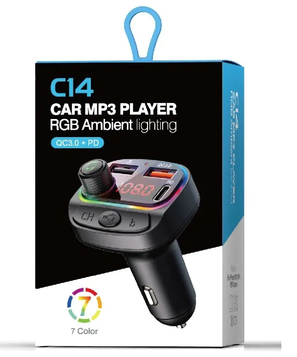 transmiter-bluetooth-adapter-fm-ladowarka-usb-samochodowy-mp3-pd-qc-usb-c