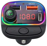 transmiter-bluetooth-adapter-fm-ladowarka-usb-samochodowy-mp3-pd-qc-usb-c