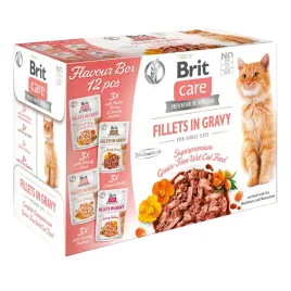 brit-care-cat-flavour-box-fileciki-w-sosie-mix-12x85g-zestaw-degustacyjny