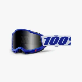 100-procent-gogle-accuri-2-enduro-moto-niebieski-bialy-szybka-przyciemniana