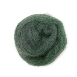 welna-czesanka-polska-10g-melanz-zielony