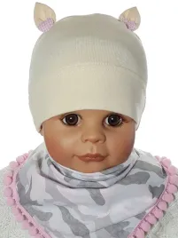 komplet-czapka-chustka-z-pomponikami-czapeczka-chusteczka-3-12-m-c-4wz