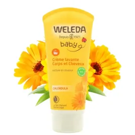 weleda-zel-do-mycia-wlosow-i-ciala-calendula-baby-200-ml