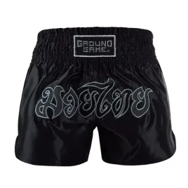 ground-game-spodenki-muay-thai-shadow-xl