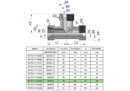 trojnik-hydrauliczny-metryczny-bbb-m36x2-28l-xt-warynski