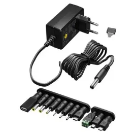 zasilacz-sieciowy-thomann-power-supply-3-12v-dc-2250ma-z-11-wtykami-i-usb