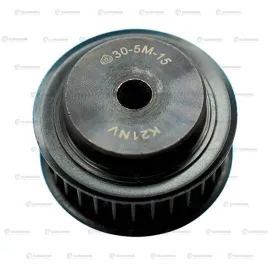 kolo-zebate-pas-5m-szer-15-30-zebow-otwor-wstepny-szajba