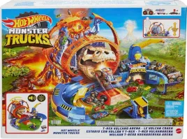 hot-wheels-monster-trucks-tory-wulkan-arena-gyl14-garaz-zestaw-t-rex-xxl