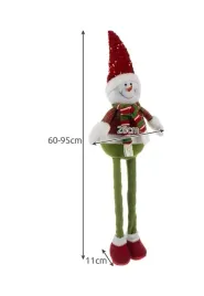 skrzat-krasnal-balwan-teleskopowy-60-95cm