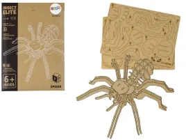 drewniane-puzzle-przestrzenne-3d-pajak-skladanka-edukacyjna-31-elementow