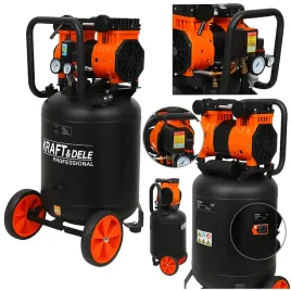 kompresor-bezolejowy-50l-2000w-cichy