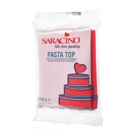 czerwona-masa-cukrowa-do-obkladania-rossa-top-paste-250-saracino-plastyczna