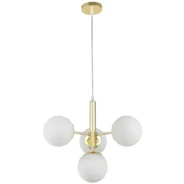 nowoczesna-lampa-wiszaca-sufitowa-zlota-biale-kule-orio-4xe27-led