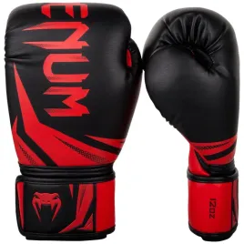 venum-rekawice-bokserskie-challenger-3-0-czarne-czerwone-14oz