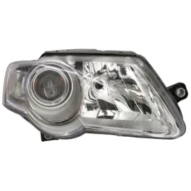 volkswagen-passat-b6-reflektor-lampa-przednia-praw