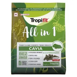 tropifit-all-in-one-cavia-500g