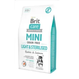 brit-care-mini-grain-free-light-sterilised-2kg