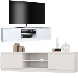 szafka-rtv-pod-tv-140-cm-stojaca-szafka-pod-telewizor-biala