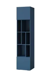 regal-otwarty-szerokosc-45-cm-do-pokoju-mlodziezowego-lorin-4-blekit-morsk