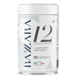 kawa-mielona-bazzara-dodicigrancru-250g