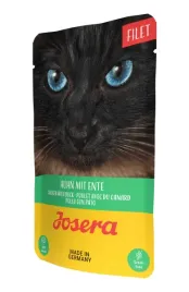 josera-filet-chicken-with-duck-kurczak-z-kaczka-saszetka-70g