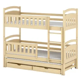 sosnowe-lozko-dla-3-dzieci-blanka-90x200-z-szufladami-z-drewna-sosnowego