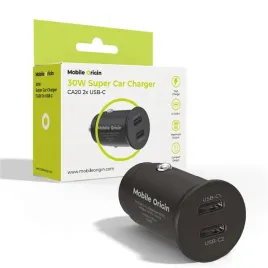 mobile-origin-30w-super-car-charger-ca20-2x-usb-c