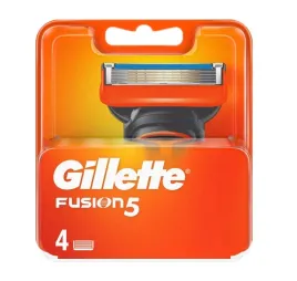 gillette-fusion-ostrza-4szt
