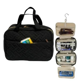 kosmetyczka-damska-podrozna-do-samolotu-wiszaca-rozkladana-czarna