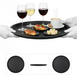 taca-kelnerska-kuchenna-antyposlizgowa-czarna-okragla-41-cm-do-serwowania