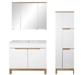 zestaw-lazienkowy-80cm-szafka-z-umywalka-slupek-na-mopa-szafka-z-lustrem