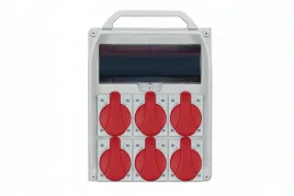 rozdz-r-box-380-13s-6x16-5ip44