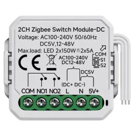 sterownik-podwojny-2xno-uniwersalny-bramy-rolety-zigbee-tuya-dc5-48-ac230v