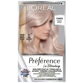 loreal-preference-le-blonding-koloryzacja-tonujaca-kwasowy-toner-pearly-b