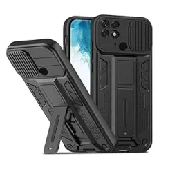 etui-do-xiaomi-redmi-10c-czarne-pancerne-ochrona-aparatu-wytrzymale-solidne