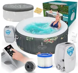 bestway-60061-aruba-jacuzzi-lay-z-spa-whirlpool-airjet-170cm
