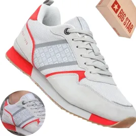 sneakersy-big-star-jj174395-szare-buty-sportowe