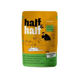 halfandhalf-premium-mokra-karma-dla-kota-sterilised-indyk-3x100g
