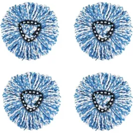 4x-wklad-do-mopa-vileda-easy-wring-turbo-professional-zestaw-zamiennik