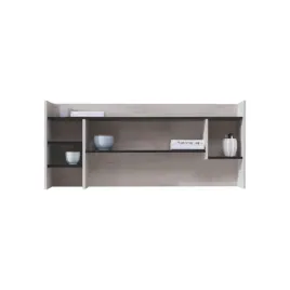 polka-wiszaca-planet-jasny-dab-czarny