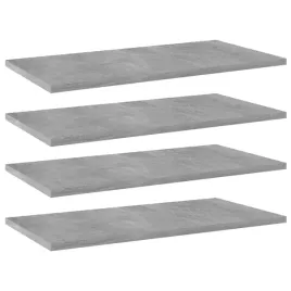polki-na-ksiazki-4-szt-szarosc-betonu-60x30x15-cm-plyta