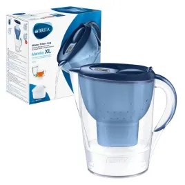 brita-marella-plus-xl-35l-niebieski-dzbanek-filtrujacy-wode