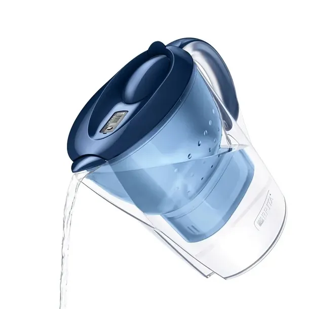brita-marella-plus-xl-35l-niebieski-dzbanek-filtrujacy-wode-model-marella-plus-xl