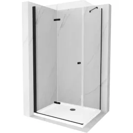 mexen-lima-kabina-prysznicowa-skladana-80-x-90-transparent-czarna-brodzik