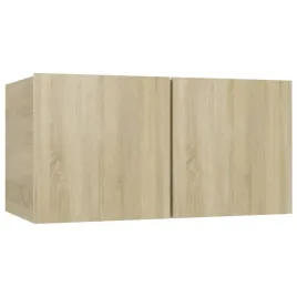wiszaca-szafka-hifi-pod-tv-dab-sonoma-60x30x30-cm